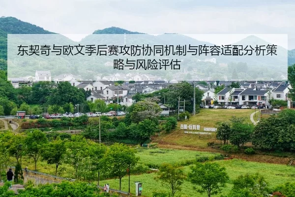 东契奇与欧文季后赛攻防协同机制与阵容适配分析策略与风险评估
